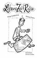 Cover: LebensZeitReise - BoD - Books on Demand