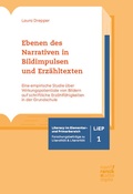 Cover: Ebenen des Narrativen in Bildimpulsen und Erz&auml;hltexten - Narr Francke Attempto