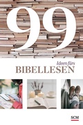 Cover: 99 Ideen f&uuml;rs Bibellesen - SCM