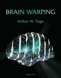 Abbildung von: Brain Warping - Academic Press