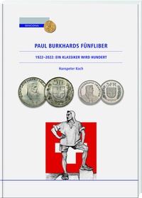 Abbildung von: Paul Burkhardts Fünfliber - Battenberg