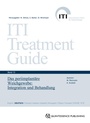 Cover: Das periimplant&auml;re Weichgewebe - Quintessenz Verlag