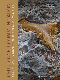 Abbildung von: Cell-Atlas - Visual Biology in Oral Medicine - Quintessenz Verlag