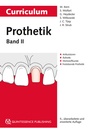 Cover: Curriculum Prothetik - Quintessenz Verlag