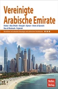 Cover: Nelles Guide Reisef&uuml;hrer Vereinigte Arabische Emirate - freytag & berndt