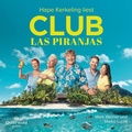 Cover: Club Las Piranjas - OSTERWOLDaudio