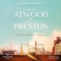 Cover: Vierzehn Tage - OSTERWOLDaudio