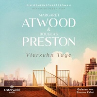 Abbildung von: Vierzehn Tage - OSTERWOLDaudio