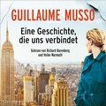 Cover: Eine Geschichte, die uns verbindet - OSTERWOLDaudio