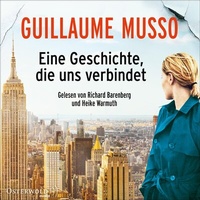 Abbildung von: Eine Geschichte, die uns verbindet - OSTERWOLDaudio