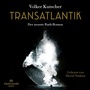 Cover: Transatlantik (Die Gereon-Rath-Romane 9) - OSTERWOLDaudio
