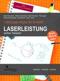 Cover: Laserleistung selber messen - Bombini Verlags GmbH