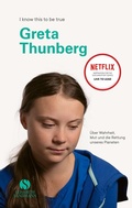 Cover: GRETA THUNBERG - Elisabeth Sandmann Verlag