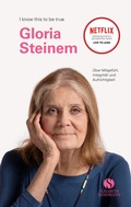 Cover: GLORIA STEINEM - Elisabeth Sandmann Verlag
