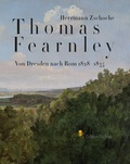 Cover: Thomas Fearnley - Edition Fichter