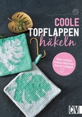Cover: Coole Topflappen h&auml;keln - Christophorus