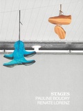Cover: Stages - Spector Books
