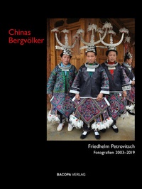 Abbildung von: Chinas Bergvölker - BACOPA