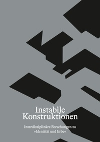 Abbildung von: Instabile Konstruktionen - Bauhaus-Universitätsverlag Weimar