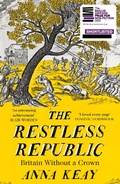 Cover: The Restless Republic - William Collins
