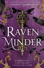 Cover: Ravenminder - HQ