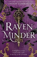 Cover: Ravenminder - HQ