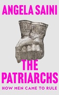 Cover: The Patriarchs - Fourth Estate Ltd