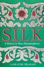 Cover: Silk - William Collins