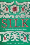 Cover: Silk - William Collins