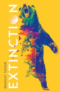 Enlarge image Cover: Extinction - HarperVoyager
