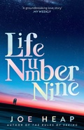 Cover: Life Number Nine - The Borough Press