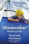 Cover: Wavewalker - William Collins