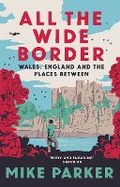 Cover: All the Wide Border - HarperNorth