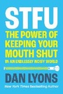 Cover: STFU - HarperCollins