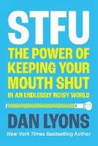 Abbildung von: STFU - HarperCollins
