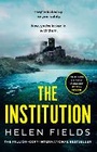 Cover: The Institution - AVON, a division of HarperCollins Publishers Ltd