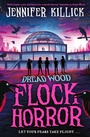 Cover: Flock Horror - Farshore