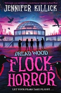 Cover: Flock Horror - Farshore