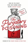 Cover: The Purgatory Poisoning - HarperCollins