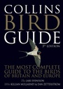 Cover: Collins Bird Guide - William Collins