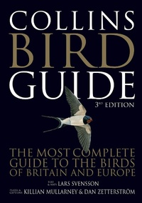 Enlarge image Cover: Collins Bird Guide - William Collins