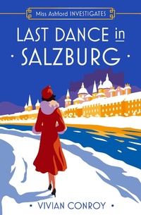 Abbildung von: Last Dance in Salzburg - One More Chapter