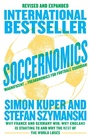 Cover: Soccernomics (World Cup Edition) - HarperCollins