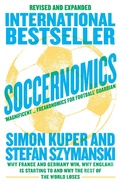 Cover: Soccernomics (World Cup Edition) - HarperCollins