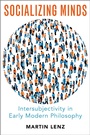 Cover: Socializing Minds - OUP eBook