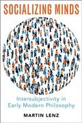 Cover: Socializing Minds - OUP eBook