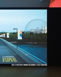 Cover: A la recherche d'Expo 67 - McGill-Queen's University Press