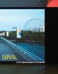 Cover: In Search of Expo 67 - McGill-Queen's University Press