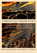Cover: Through Their Eyes - McGill-Queen's University Press