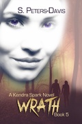 Cover: Wrath - Bwl Publishing Inc.
